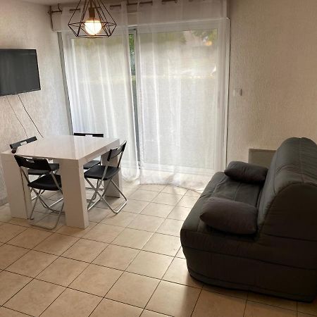 Appartement 4 Couchage Saint Lary Soulan Bagian luar foto