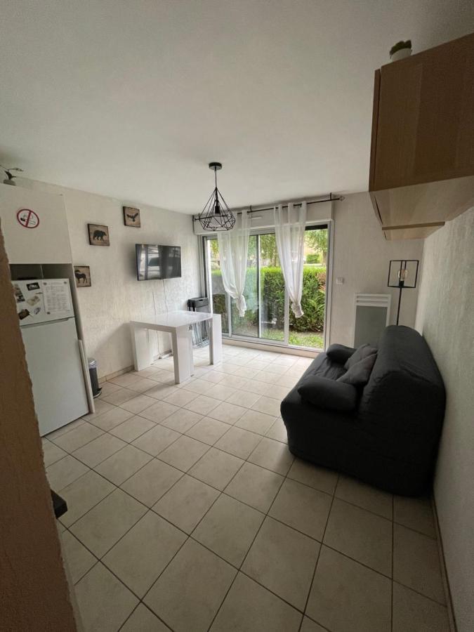 Appartement 4 Couchage Saint Lary Soulan Bagian luar foto