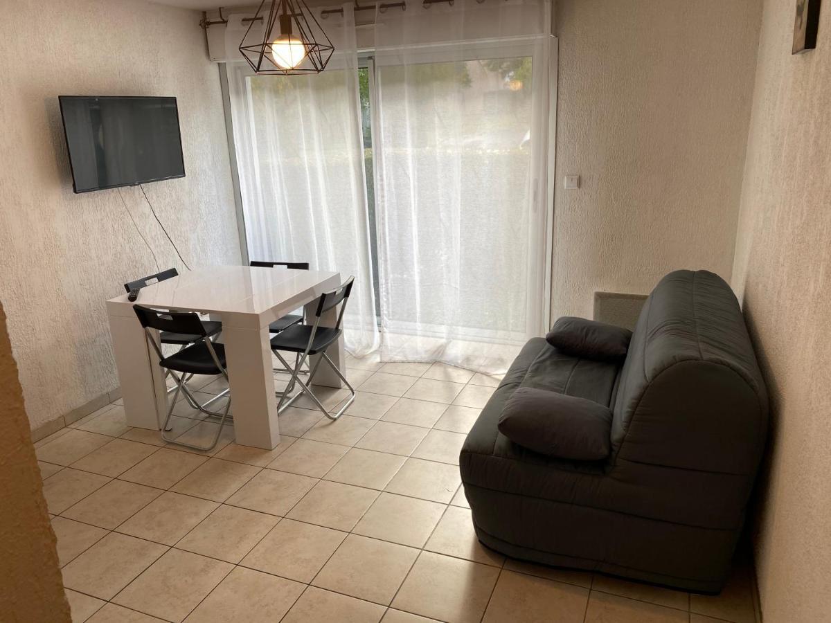 Appartement 4 Couchage Saint Lary Soulan Bagian luar foto